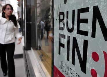 El Buen Fin 2025: fechas, registro y promociones para superar los 200 mil millones de pesos