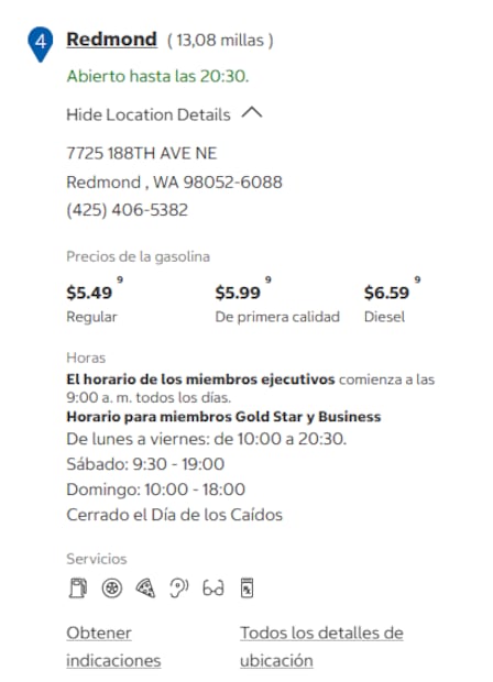 Foto: Costco.com