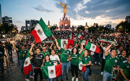 La afición quiere despedirse del Tri: convocan a emotivo homenaje en el Ángel de la Independencia. Fecha y hora