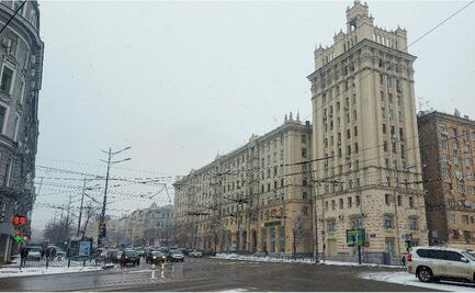 Tras ataque ruso, Ucrania recomienda a civiles evacuar el Donbás