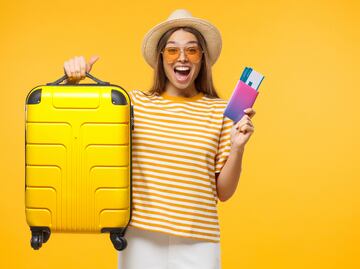 ¿Cuál es el mejor día y hora para comprar boletos de avión? Conoce los mejores consejos para viajar barato