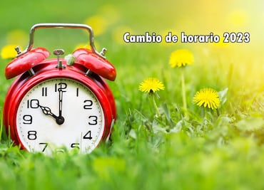 ¿Cuándo inicia el horario de verano 2023 en Estados Unidos? ¿Afecta a México?