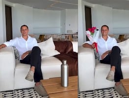 “Interesante”: Chicharito presume que tiene novia tras comentarios machistas: “Sí existe la mujer que me aguante”