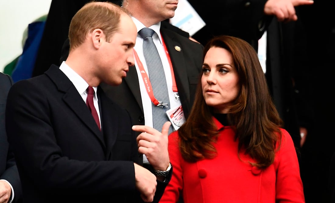 Kate Middleton “quizá nunca regrese” a su vida como princesa tras tratamiento de cáncer. Foto: AFP