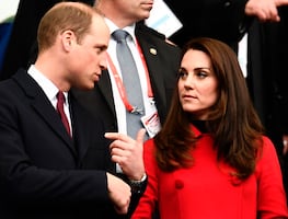 Kate Middleton. ¿Quién es Gabriella Munro, la mujer que supuestamente salió en su lugar con William?