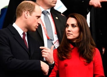 Kate Middleton “quizá nunca regrese” a su vida como princesa tras tratamiento de cáncer