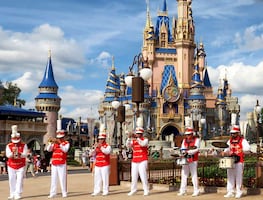 Disney World en Orlando lanza descuentos en hoteles para fin de año