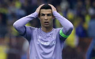 Cristiano Ronaldo ¿fue una estafa para Al Nassr?, esto dice el club