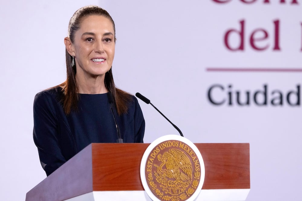 Tras ataque en escuela de Torreón, México exigirá a redes sociales retirar contenidos que inciten a la violencia. Foto: EFE/Presidencia de México