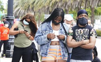 Miami dará una identificación a indocumentados