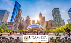 ¡Estudia inglés en la UNAM Chicago! Fechas, costos y requisitos del curso Verano Puma 2026