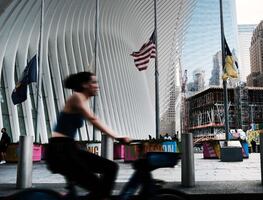 ¿Cómo ha cambiado Nueva York después del 11 de Septiembre?