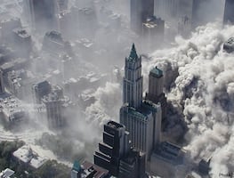 8 datos que quizá no sabías de los atentados del 11 de septiembre
