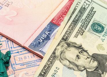 Todas las visas para trabajar temporalmente en Estados Unidos