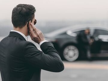 Trabajo en Embajada de Estados Unidos en México: pagan $393 mil al año