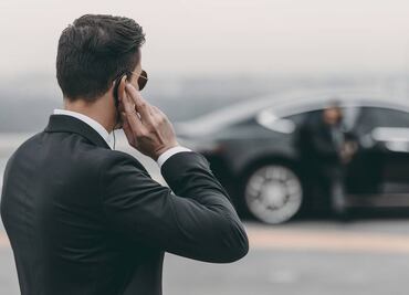 Trabajo en Embajada de Estados Unidos en México: pagan $393 mil al año