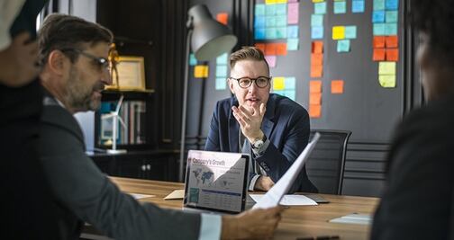 Empresas cuyos empleados tienen mayor equilibrio entre vida personal y trabajo