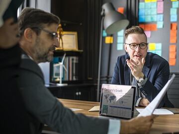 Empresas cuyos empleados tienen mayor equilibrio entre vida personal y trabajo