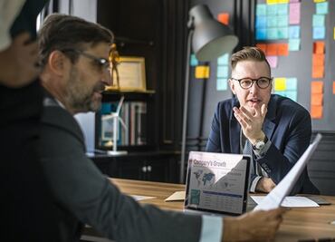 Empresas cuyos empleados tienen mayor equilibrio entre vida personal y trabajo