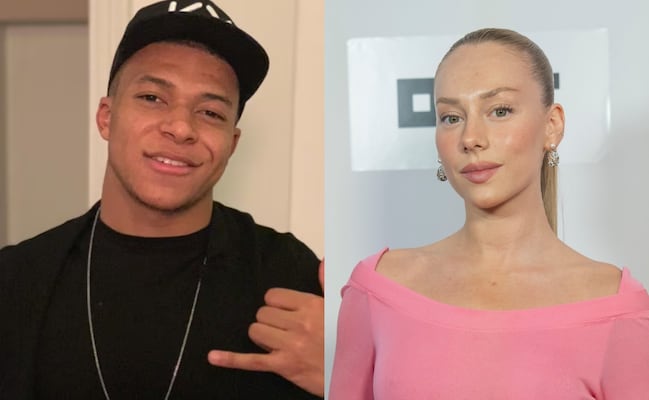 Ester Expósito y Mbappé: así nació el romance que se volvió tendencia durante el Mundial 2026