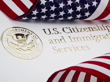 USCIS lanza plataforma en línea para denunciar fraude de visas