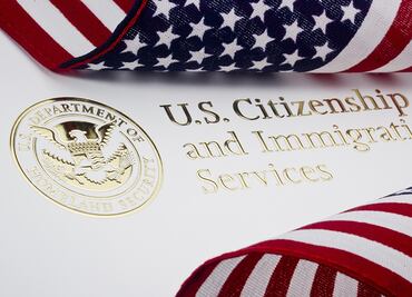 USCIS lanza plataforma en línea para denunciar fraude de visas