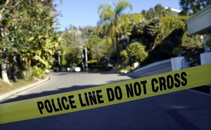 Niña de Florida de 10 años mata a tiros a mujer que discutía con su madre