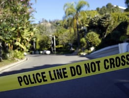 Niña de Florida de 10 años mata a tiros a mujer que discutía con su madre