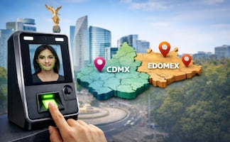 ¿Dónde se tramita la CURP biométrica en el Edomex y la CDMX? La ubicación EXACTA de los módulos 