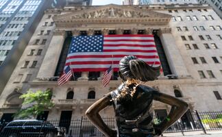 10 datos sobre Wall Street, el corazón financiero de Nueva York