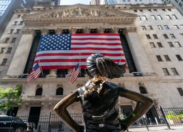 10 datos sobre Wall Street, el corazón financiero de Nueva York