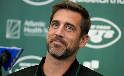 Aaron Rodgers; ¿quién es la estrella de la NFL que llega a los Jets de Nueva York?