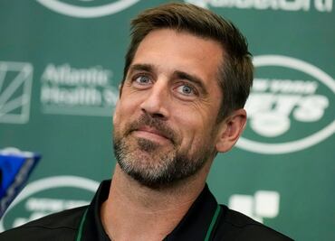Aaron Rodgers; ¿quién es la estrella de la NFL que llega a los Jets de Nueva York?