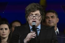 Milei asegura que gobierno de Trump tiene la "llave" para recuperar las islas Malvinas  