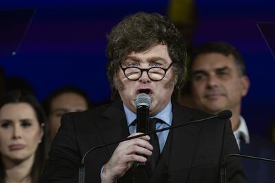 Milei endurece las reglas: Argentina expulsará a extranjeros que inciten al odio contra el país