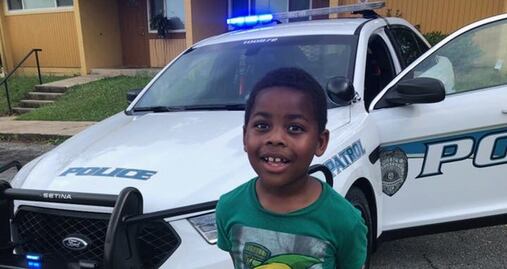 Viral. Niño habla al 911 de Florida porque se sentía solo
