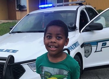 Viral. Niño habla al 911 de Florida porque se sentía solo
