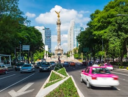 Verificación Vehicular CDMX. Calendario oficial del primer semestre de 2025 para evitar multas