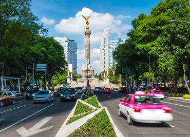 Verificación Vehicular CDMX. Calendario oficial del primer semestre de 2025 para evitar multas