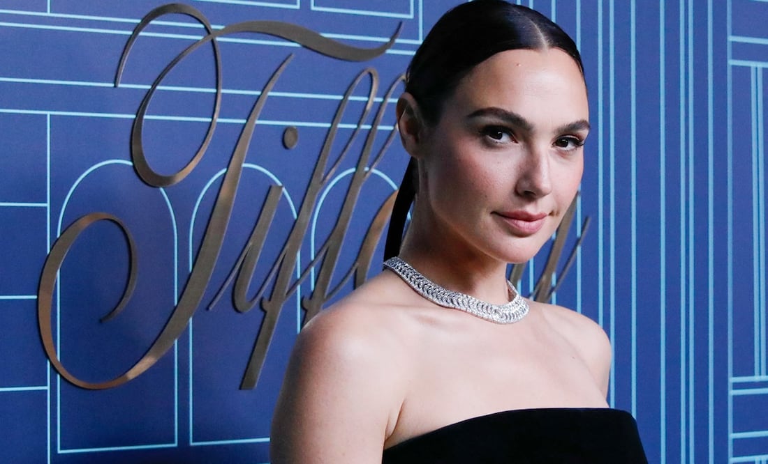 Gal Gadot/ KENA BETANCUR / AFP vía Grosby Group