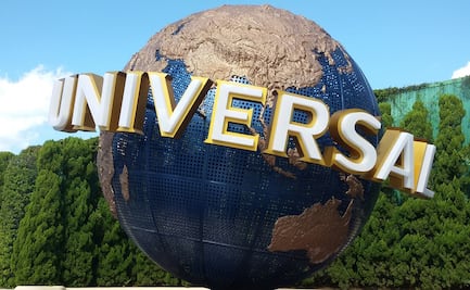 Universal Studios extiende el cierre de sus parques temáticos 