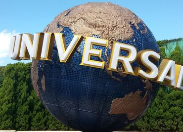 Universal Studios extiende el cierre de sus parques temáticos