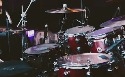 The Offspring expulsa a su baterista por no vacunarse contra el Covid