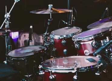 The Offspring expulsa a su baterista por no vacunarse contra el Covid