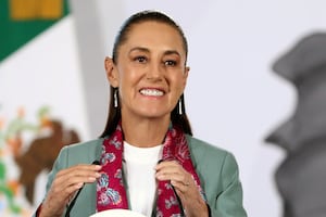 Sheinbaum confirma posible reunión con el rey Felipe VI en Ciudad de México