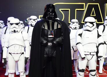May The 4th. ¿Por qué se celebra el Día de Star Wars? Esto es lo que debes saber