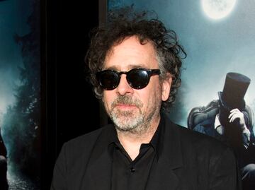 Tim Burton se declara fascinado con los cementerios en México: “Bienvenidos a mi nueva casa”