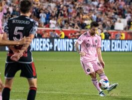 Messi lo inaugurará; anuncian construcción de nuevo estadio para el Inter Miami