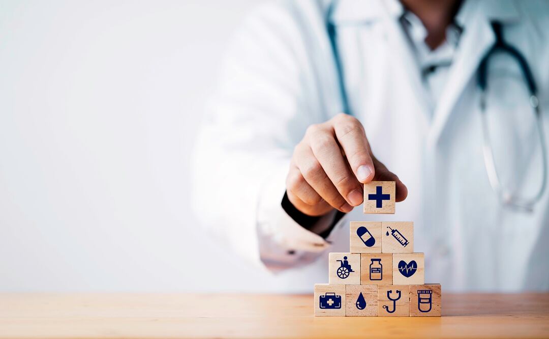 Latinos con menos acceso a medicamentos para nefermedades del corazón. Foto: iSTOCK/Dilok Klaisataporn