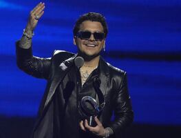 VIDEO. Christian Nodal revela sus excesos del pasado